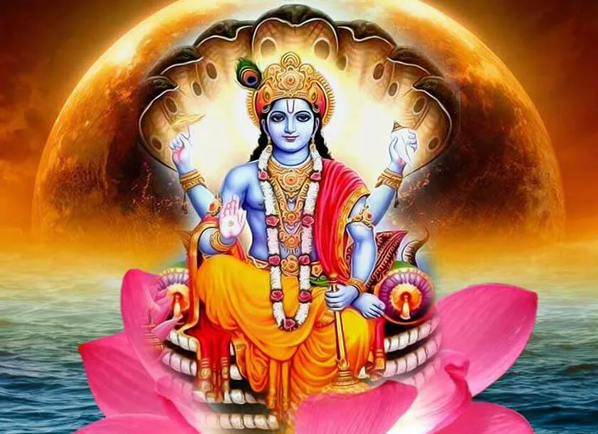 Vishnu Purana