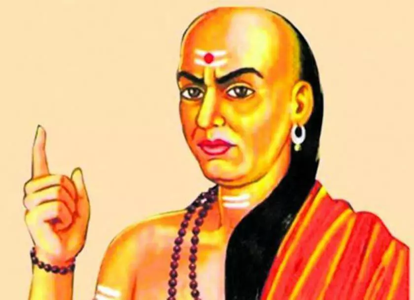 Chanakya Neeti