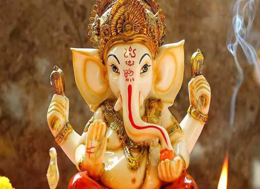 Dwijapriya Chaturthi