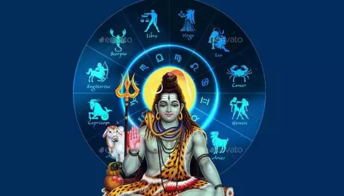 Maha Shivratri 2022