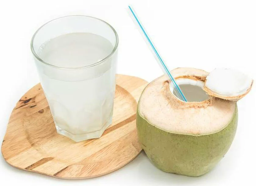 Coconut