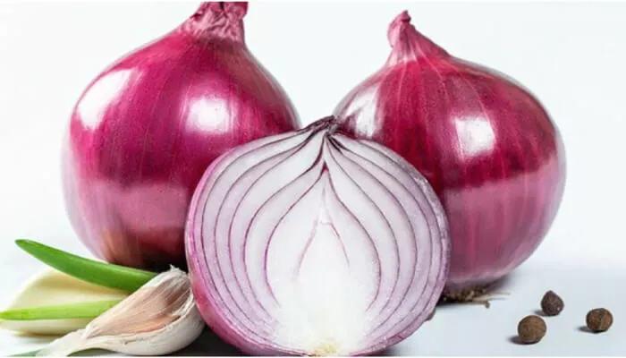 Onions