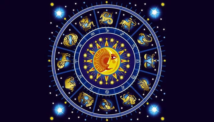 Zodiac Signs