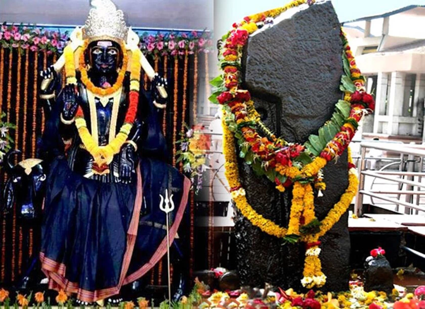 Shani Dev Temple