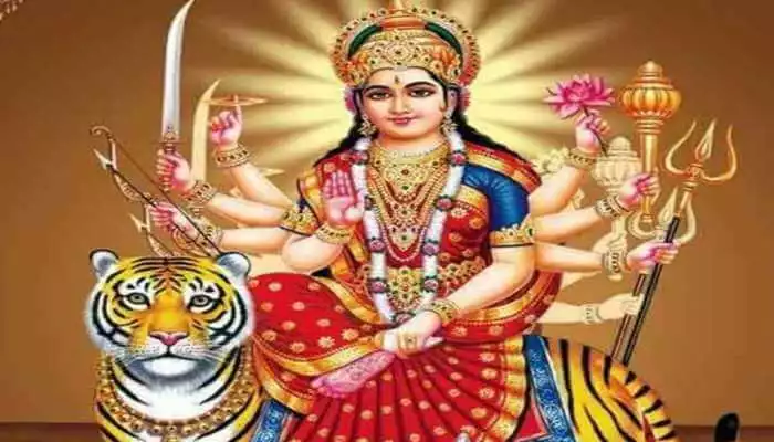 Chaitra Navratri 2022