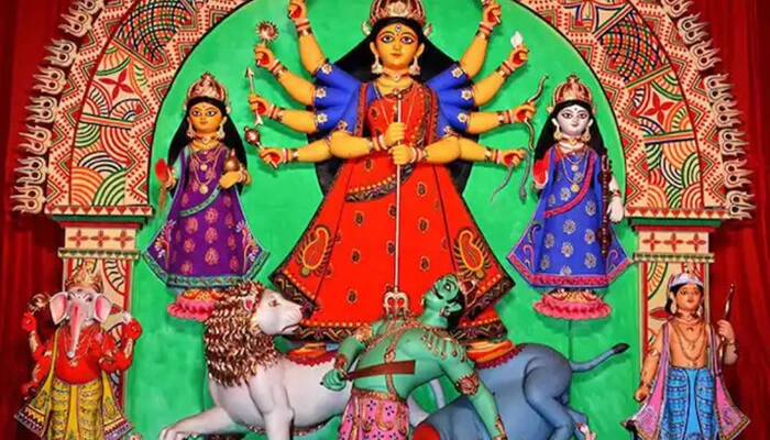 Chaitra Navratri 2022