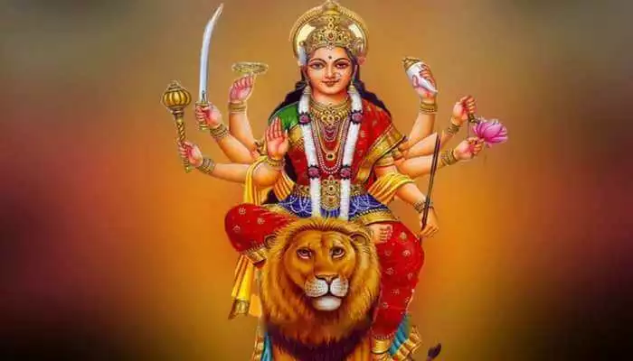 Chaitra Navratri 2022