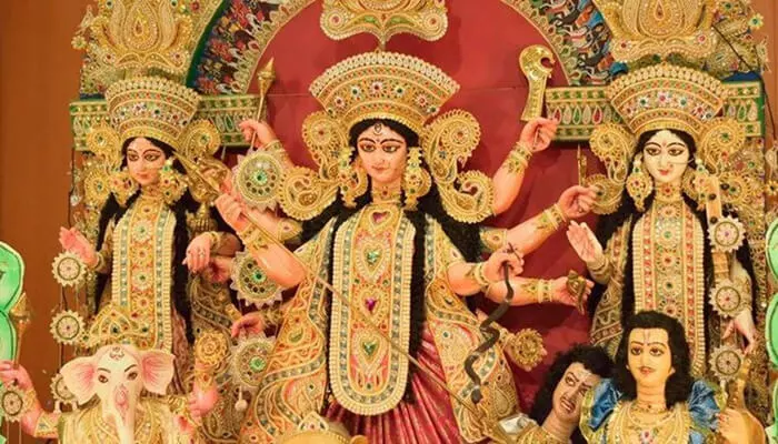 Navratri 2022