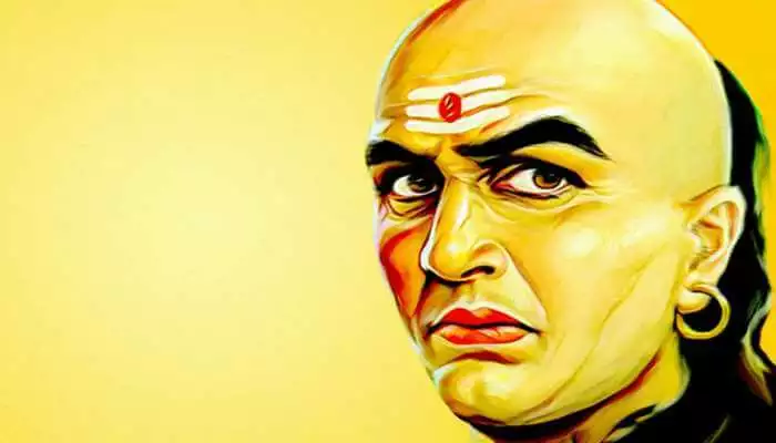 Chanakya Niti