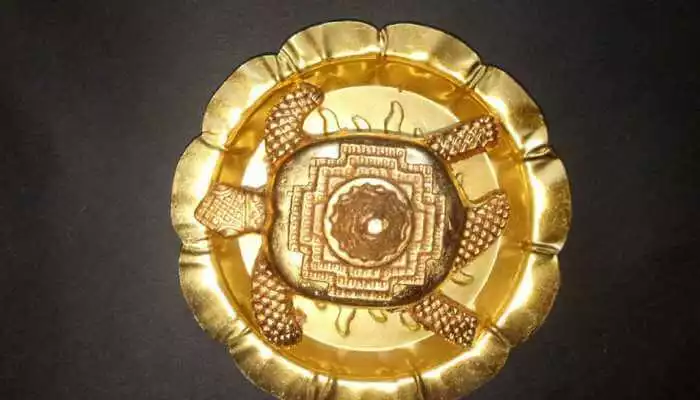 kachhua yantra