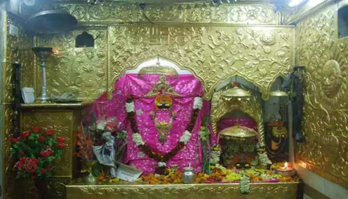 Maa Naina Devi