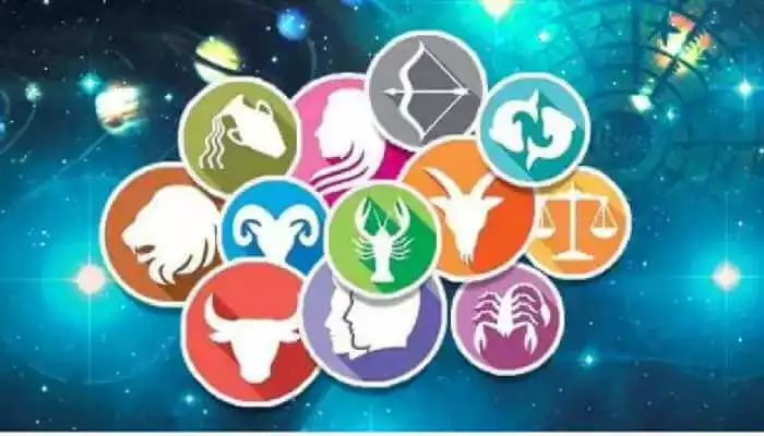 Weekly Horoscope