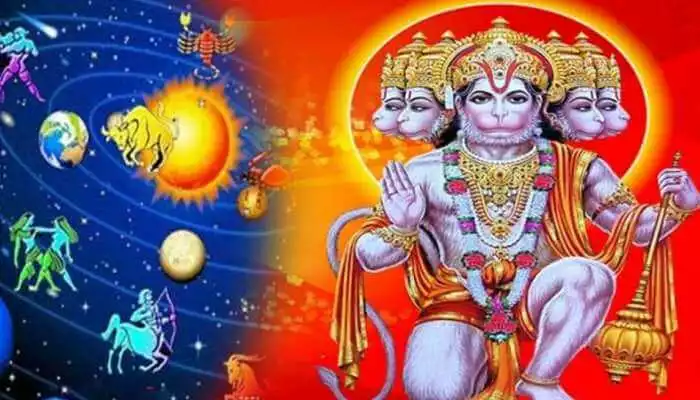 Hanuman Jayanti 2022