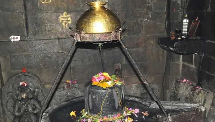 Shivling