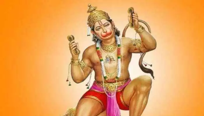 hanuman janmotsav 2022