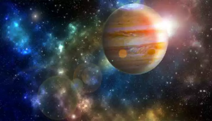 jupiter transit