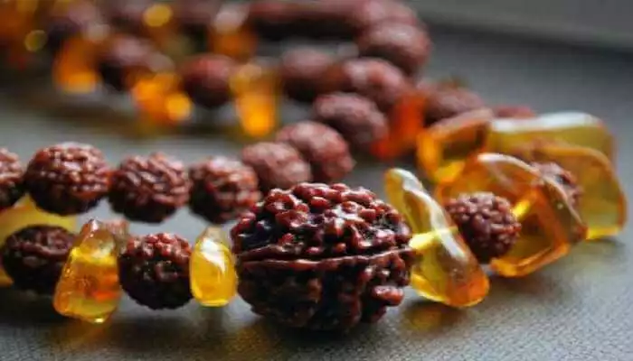 Rudraksha Significance