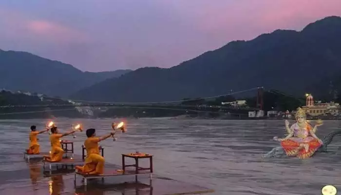 Ganga Dussehra