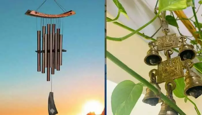 Wind Chimes