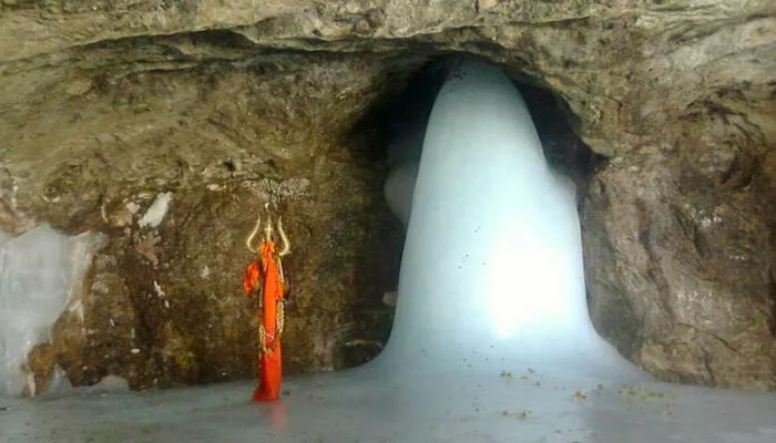 Amarnath Yatra 2022