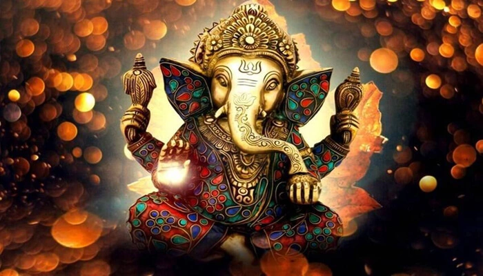 Ganesh Mahotsav 2022