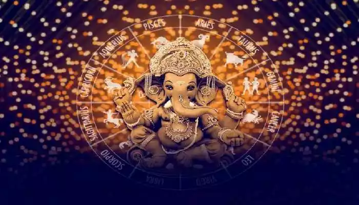 Ganesh Chaturthi 2022