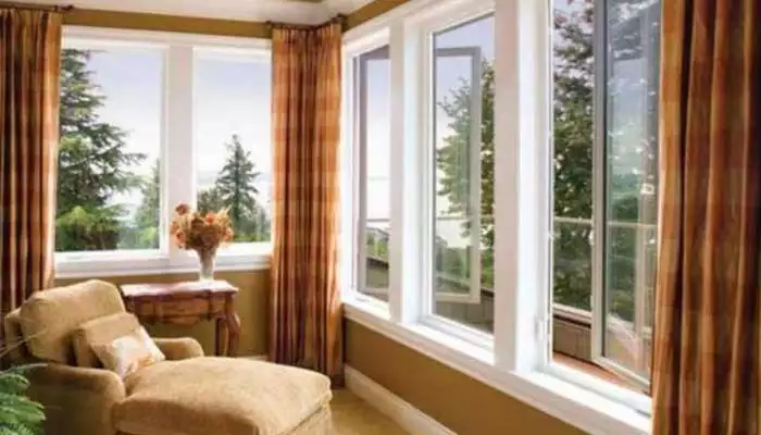 Windows Vastu