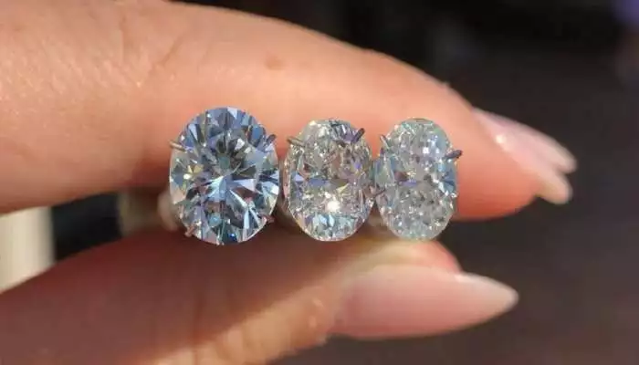 Moissanite