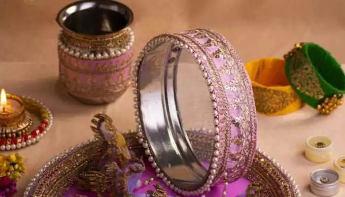 Karwa Chauth Vrat